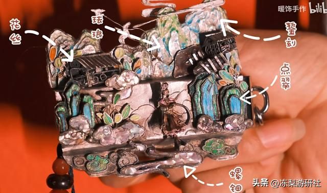 非遗盛事颁奖典礼落幕!共计55个获奖名额中,竟有19个与原神有关