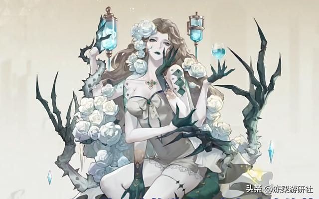 这就是新秀的魅力?原神功臣陈致逸与快手游戏实现深度合作