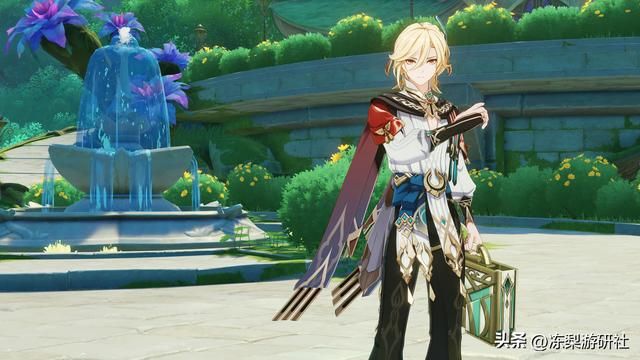 先输出,再谈文化!谈起雷神,大家想到的是雷电将军,就算赢了