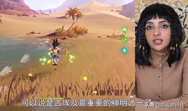 先输出,再谈文化!谈起雷神,大家想到的是雷电将军,就算赢了