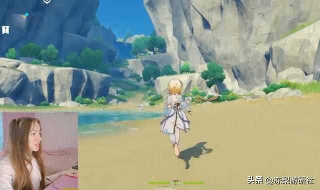 先输出,再谈文化!谈起雷神,大家想到的是雷电将军,就算赢了