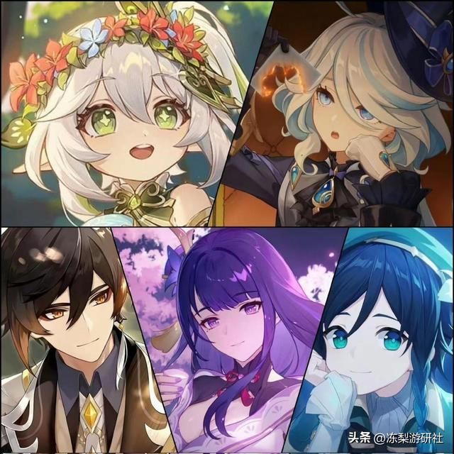 须弥挖洞行为再获官方吐槽,枫丹真能吸取教训吗?别让玩家失望