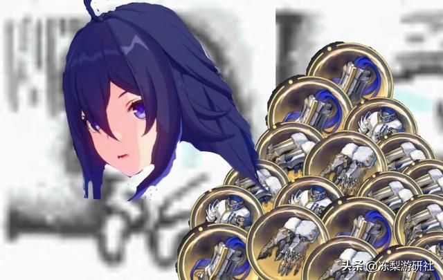 星穹铁道：银狼罗刹怎么选？1金预算，量子队还是急救奶