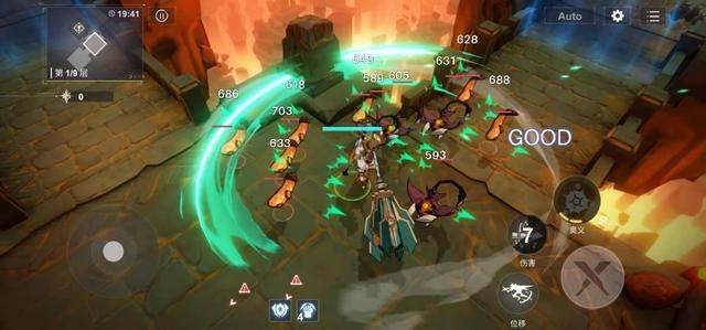 《解神者》百万征集活动今日截止，四大奖项进入最终角逐