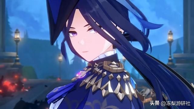 原神:纠结抽赛诺?分析角色当前现状,“三体人”时代抽取需谨慎