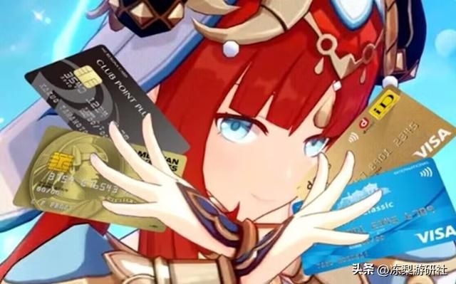 原神：妮露深陷节奏风暴，这是被买黑稿了？一起来瞧瞧