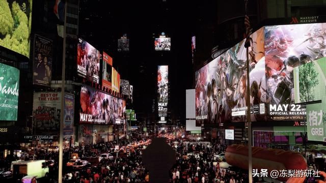 伴随初夏蝉鸣,库洛《鸣潮》迎来全球公测