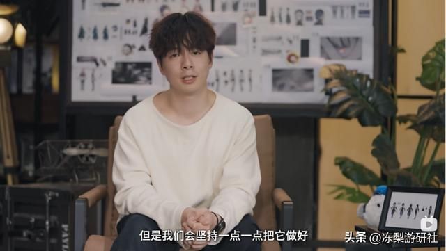 伴随初夏蝉鸣,库洛《鸣潮》迎来全球公测