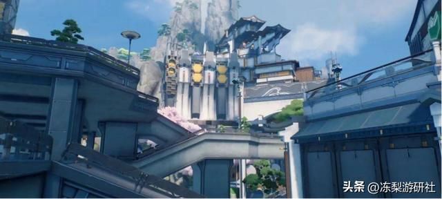 伴随初夏蝉鸣,库洛《鸣潮》迎来全球公测