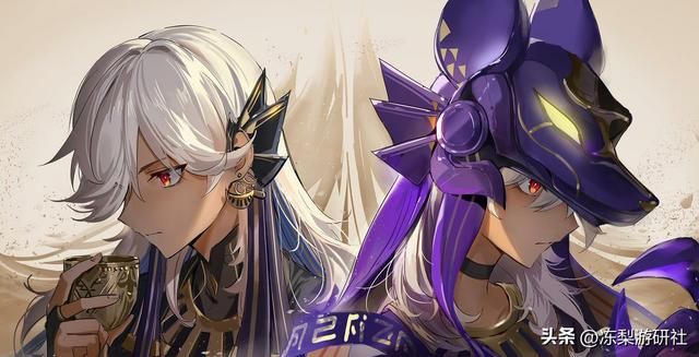 原神:赛诺深渊输出登场率第8,钟离为常用队友,圣遗物饰金居多