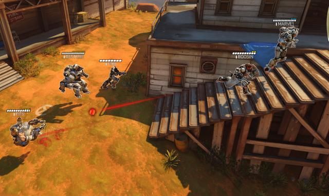 守望先锋联赛：强势拿下赛区冠军，详解龙之队王牌黑影的打法细节