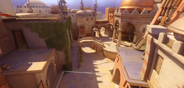 守望先锋联赛：强势拿下赛区冠军，详解龙之队王牌黑影的打法细节