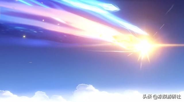 原神：这是个靠“熬”的游戏，等待活动一波肥，不适合心急的玩家