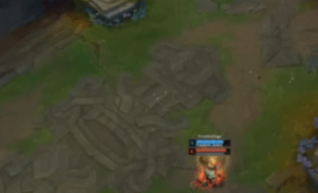 英雄联盟探险家篇：普通玩家眼中的混子，职业比赛抢手的热门AD