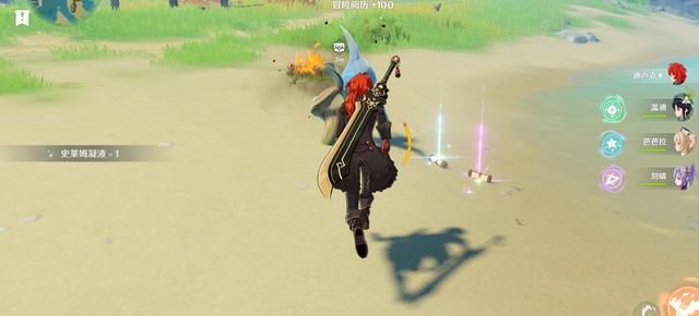 原神：脆弱树脂别用省着？当我苟到45级才想明白，果然又被坑了