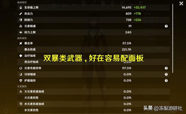 原神：时隔2年，护摩之杖还是当年那个神器么？建议抽取么