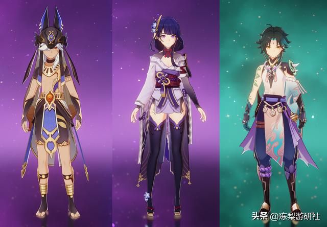 原神：时隔2年，护摩之杖还是当年那个神器么？建议抽取么