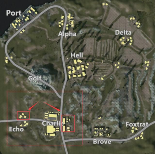 绝地求生｜手游大逃杀登陆失败的小伙伴不要着急，正在修复BUG！