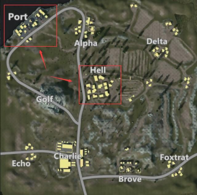 绝地求生｜手游大逃杀登陆失败的小伙伴不要着急，正在修复BUG！