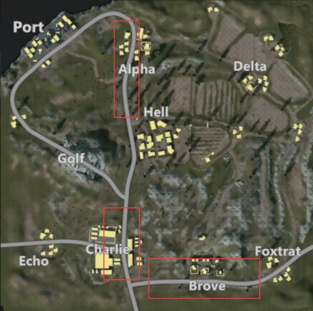 绝地求生｜手游大逃杀登陆失败的小伙伴不要着急，正在修复BUG！