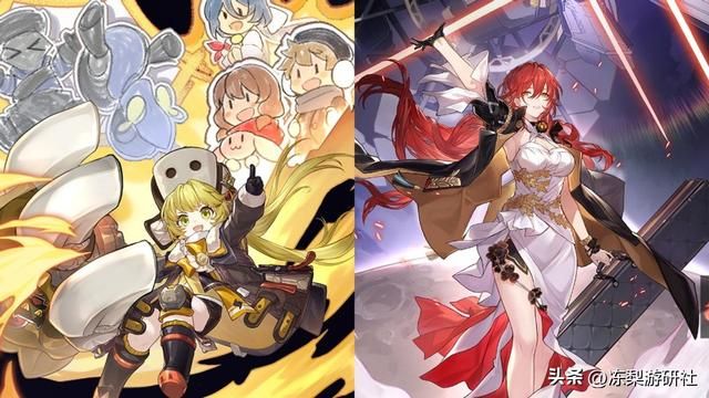 星穹铁道：仙舟绝活姐！易伤灼烧桂乃芬，DOT队新星卡芙卡好队友