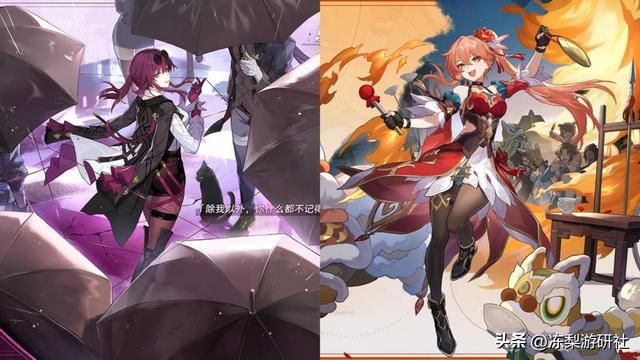 星穹铁道：仙舟绝活姐！易伤灼烧桂乃芬，DOT队新星卡芙卡好队友