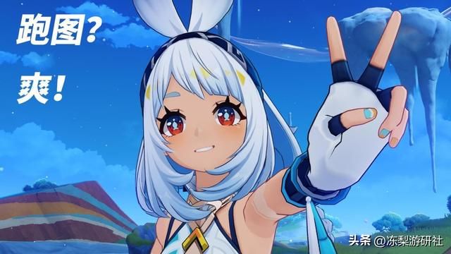 原神：玛拉妮养成解析｜3种配队推荐，武器圣遗物分析