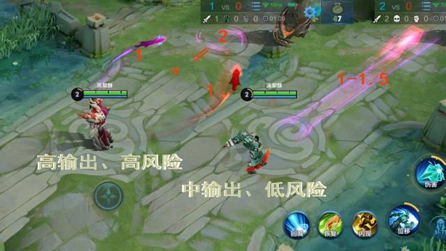 墨守成规终被淘汰，墨子这位曾经的T0中单，为何沦为边缘辅助