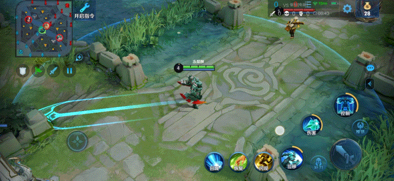 墨守成规终被淘汰，墨子这位曾经的T0中单，为何沦为边缘辅助