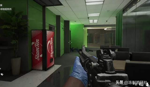 《Payday 3》：不仅玩，更是体验一部动作大片！