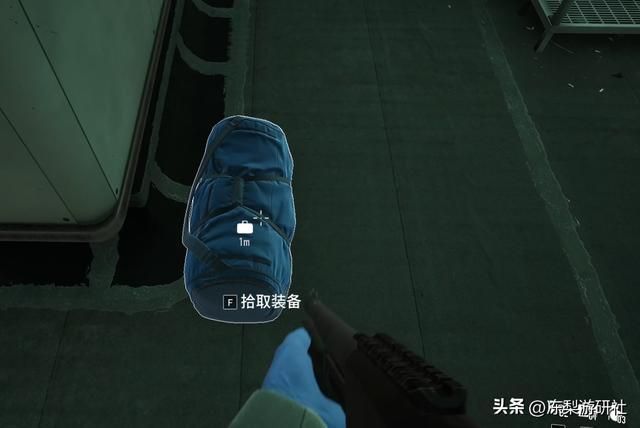 《Payday 3》：不仅玩，更是体验一部动作大片！