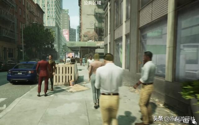 《Payday 3》：不仅玩，更是体验一部动作大片！