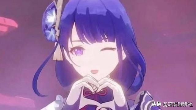 原神：雷电将军该复刻了！推测后续待复刻角色，看看决赛圈有谁