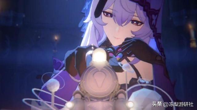 崩铁：新角色花火、黑天鹅与米沙！2.0版本再放大招，感受欢愉吧