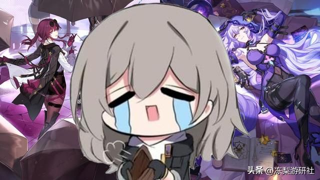 崩铁：新角色花火、黑天鹅与米沙！2.0版本再放大招，感受欢愉吧