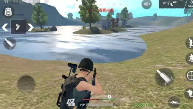 吃鸡手游和MOBA手游,谁将是下一个手游市场的霸主?