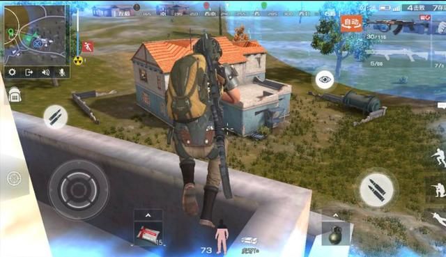 吃鸡手游和MOBA手游,谁将是下一个手游市场的霸主?