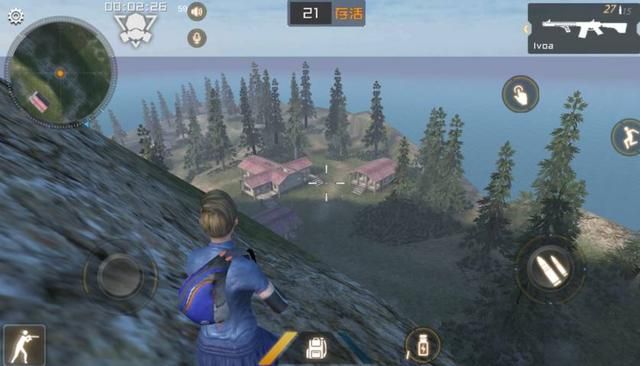 吃鸡手游和MOBA手游,谁将是下一个手游市场的霸主?