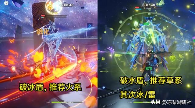 3.5新深渊避坑提前看!纯水动物园翻车率极高,沙虫建议高爆队