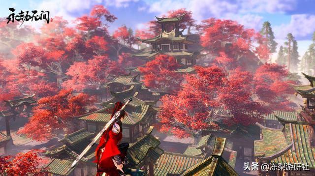 网易年度最佳员工,在坑苦1亿玩家后,当起了美工和反外挂专员