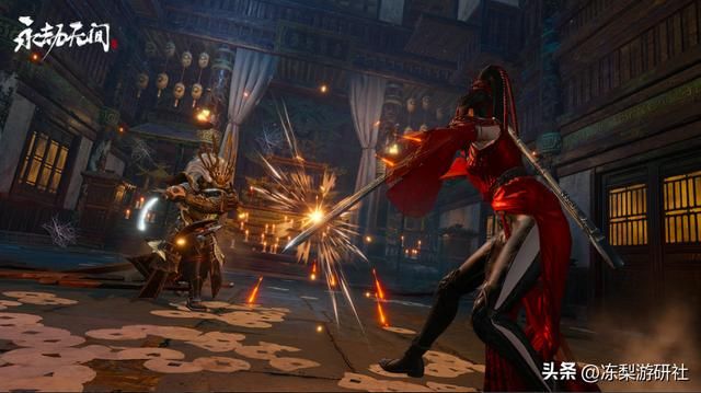 网易年度最佳员工,在坑苦1亿玩家后,当起了美工和反外挂专员