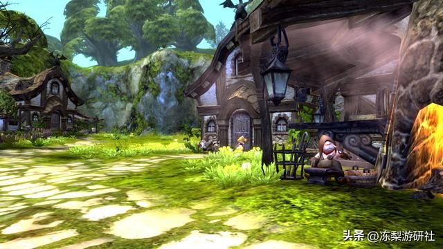 龙之谷怀旧服8月20日公测！老玩家纷纷泪目