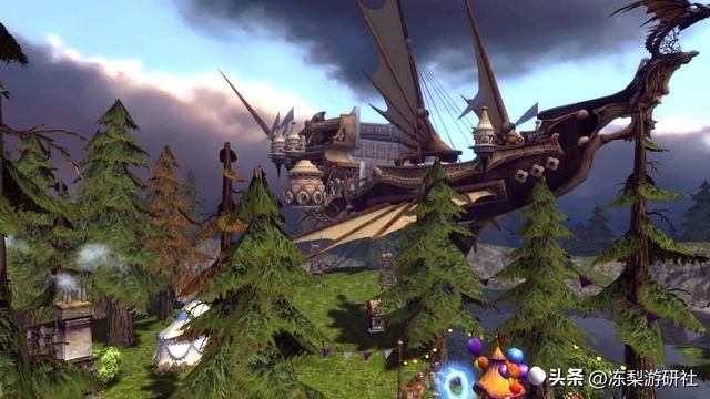 龙之谷怀旧服8月20日公测！老玩家纷纷泪目