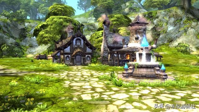 龙之谷怀旧服8月20日公测！老玩家纷纷泪目