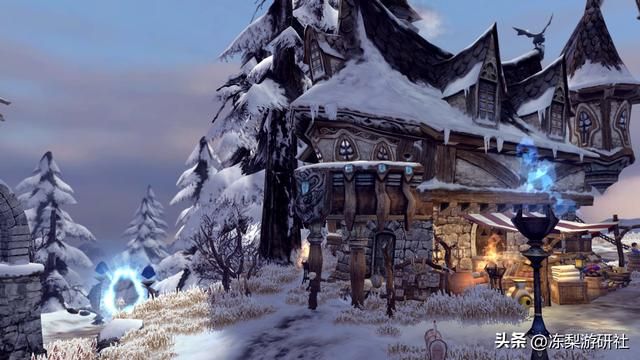 龙之谷怀旧服8月20日公测！老玩家纷纷泪目