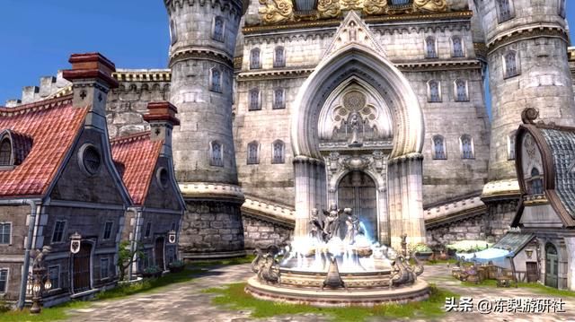 龙之谷怀旧服8月20日公测！老玩家纷纷泪目