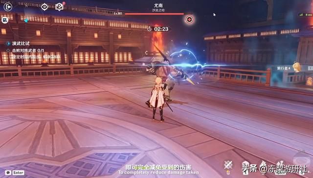 原神:一分钟看完3.4版本前瞻,胡魈夜复刻!绫华丽莎衣装曝光