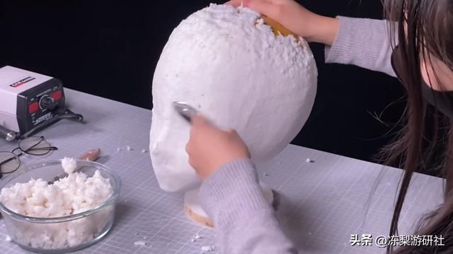 重新诠释痛车定义?小伙将“痛”发挥极致,在三次元开启刀人模式