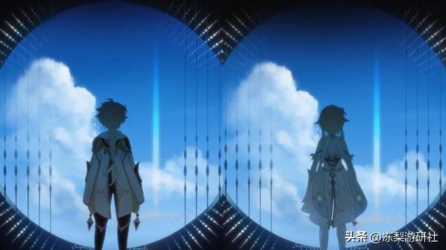 原神:提瓦特篇完结预备?立本又来画饼啦,开启宇宙时代