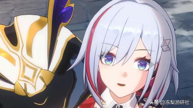 星穹铁道：托帕希儿值得抽吗？理性分析适合哪类玩家，切勿上头